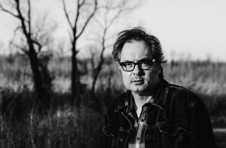 Song Premiere: Kevin Gordon - 